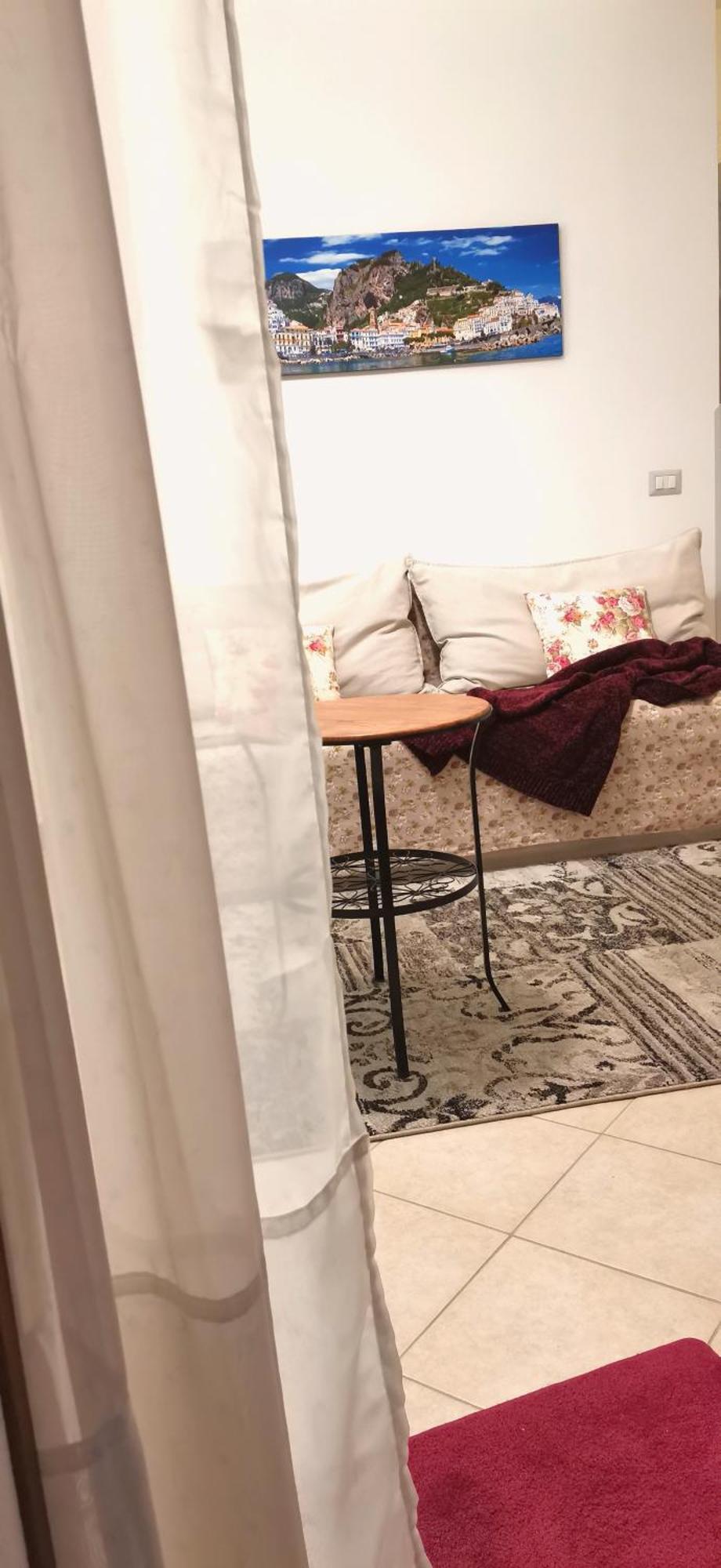 Casa Villani アジェーロラ 部屋 写真