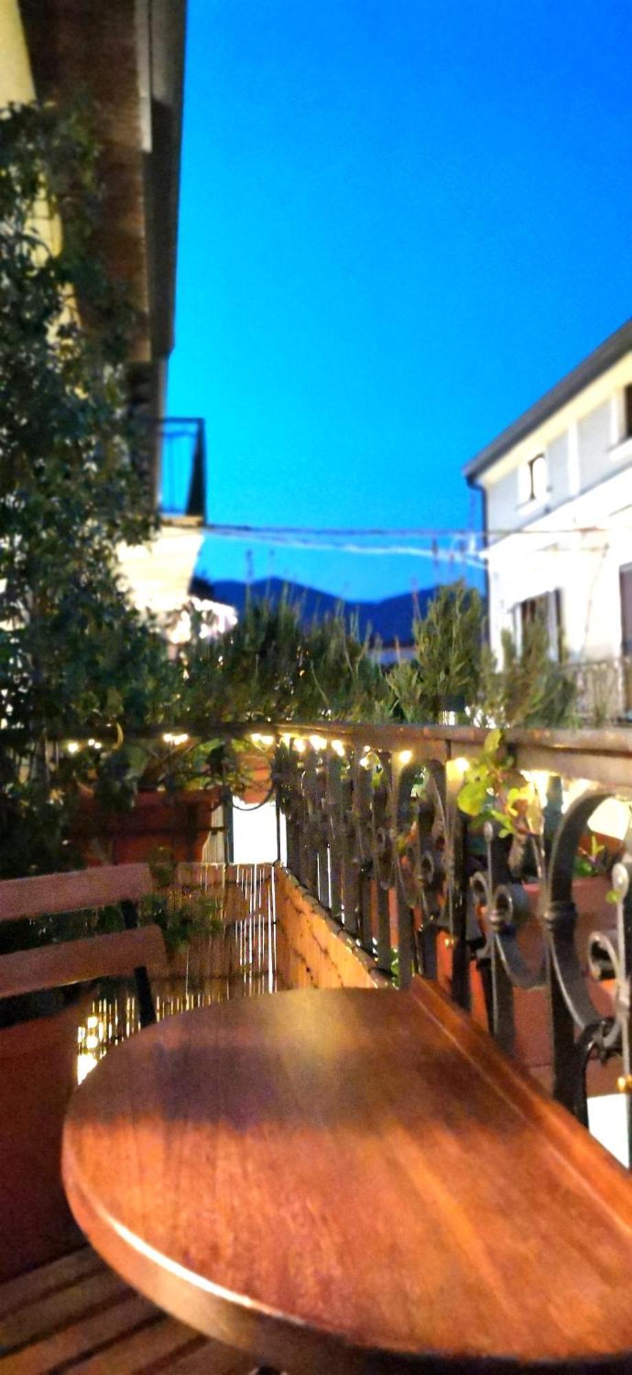 Casa Villani アジェーロラ 部屋 写真