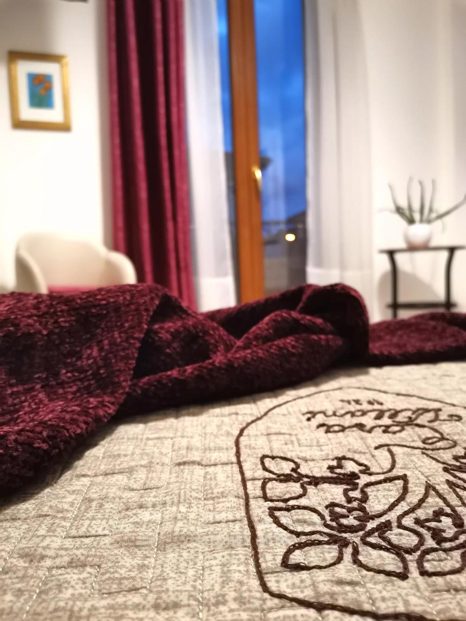 Casa Villani アジェーロラ 部屋 写真